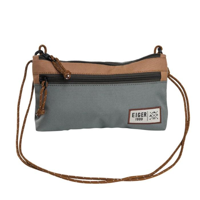 EIGER X-MARKET POUCH ORIGINAL