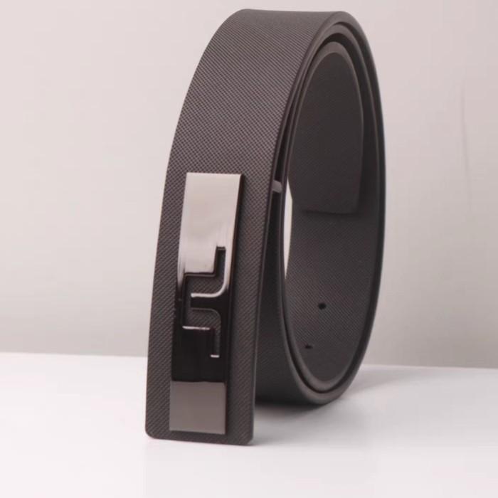 J Lindeberg belt tali pinggang sabuk pinggang men basic
