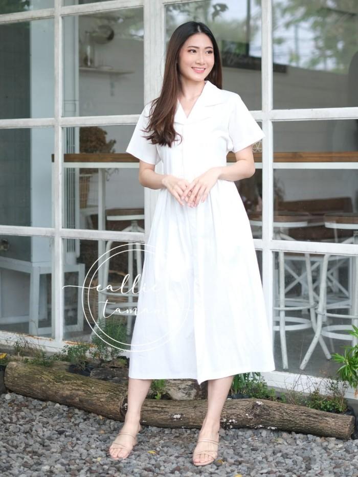 A 6315 Bjorka Dress