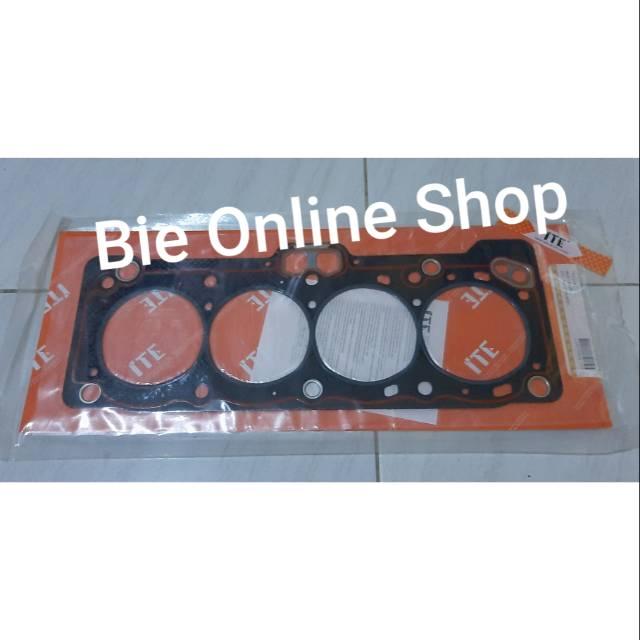 EM7 PACKING SIDER SIDER KOP TWINCAM AE92 SE LIMITED LIFTBACK 1600CC
