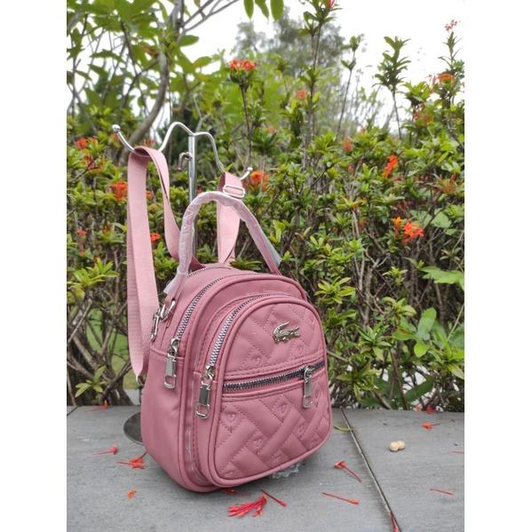$ya TAS RANSEL CIBAO MINI WANITA 3in1