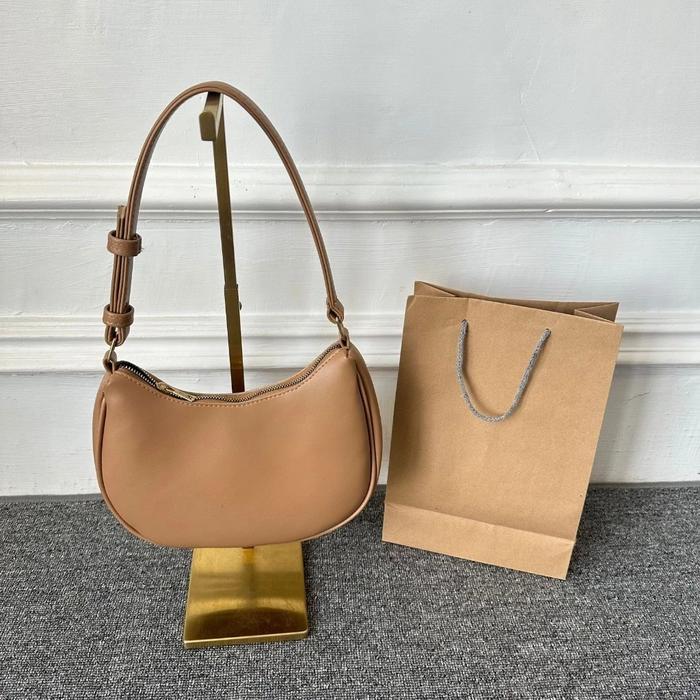$ya ZARA - Zerong bag shoulder bag zerong zara terbaru