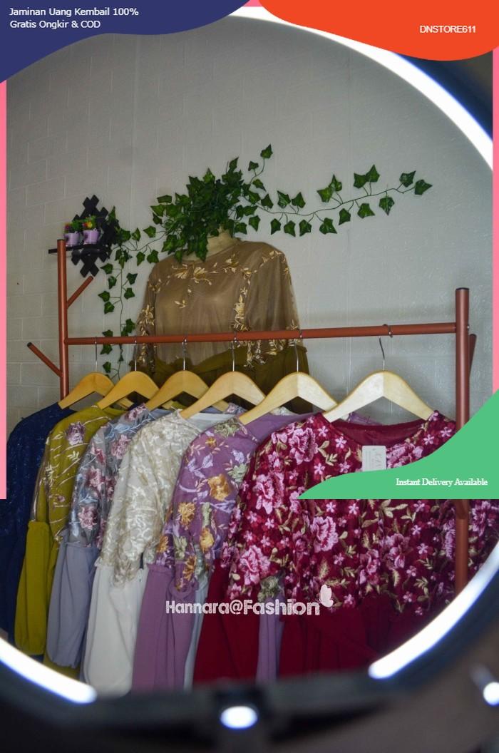 Gamis brokat inces  Gamis brokat kekinian Gamis dewasa brokat