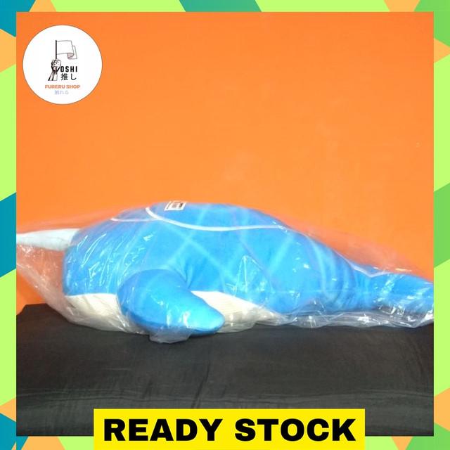 Childe / Tartaglia Whale BIG Plush (70cm) - Genshin Impact