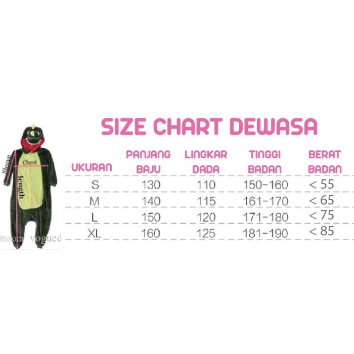 Promo powerstore Kostum onesie baymax dewasa Terlaris