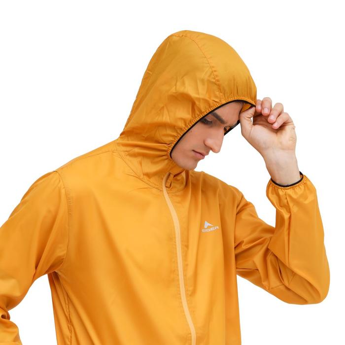 EIGER DEVIANT JACKET X INKALI tokonga