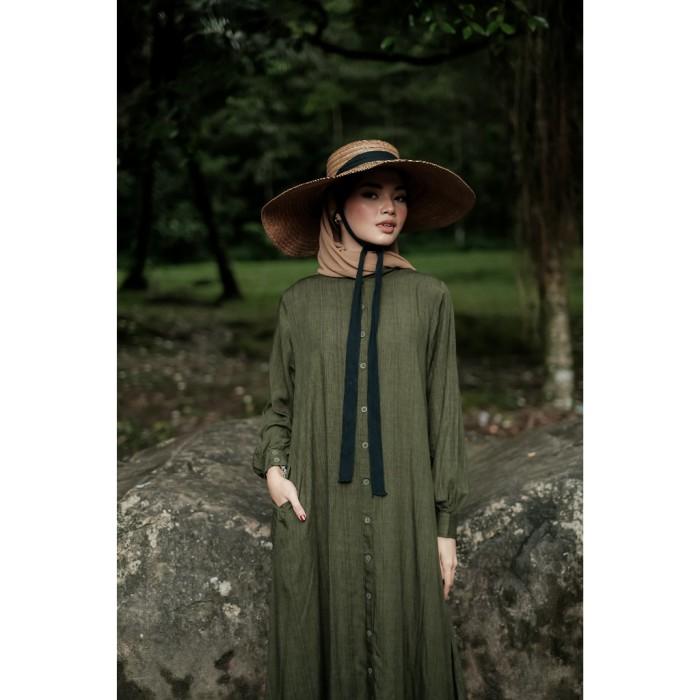 HELENA DRESS