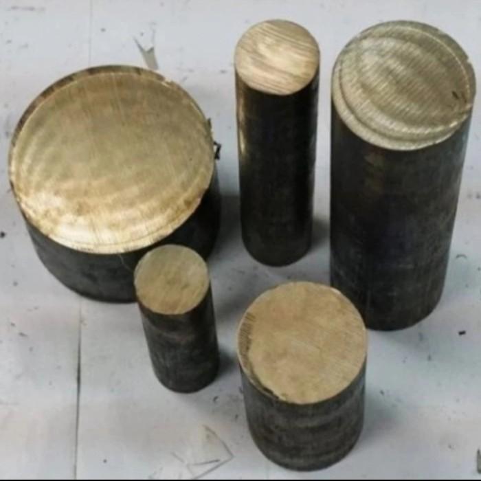 as AB2 almunium bronze OD 27mm x 200mm