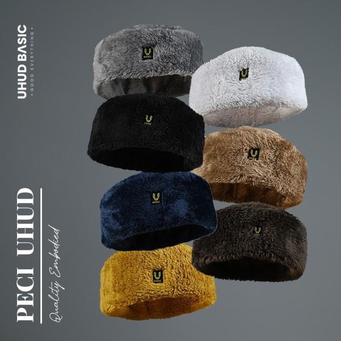 PECI UHUD PRO - Uhud Basic