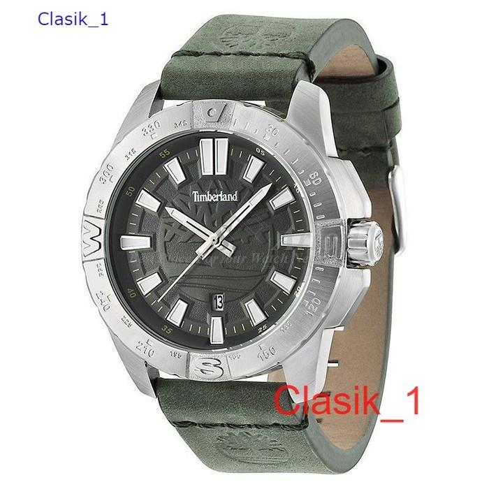 Original 100%!! Jam Tangan Pria Timberland TBL.14532JS/61