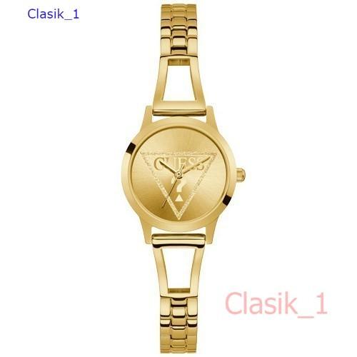 Original 100%!! GUESS GW0002L2  LOLITA Jam Tangan Wanita  Gold W0002L2