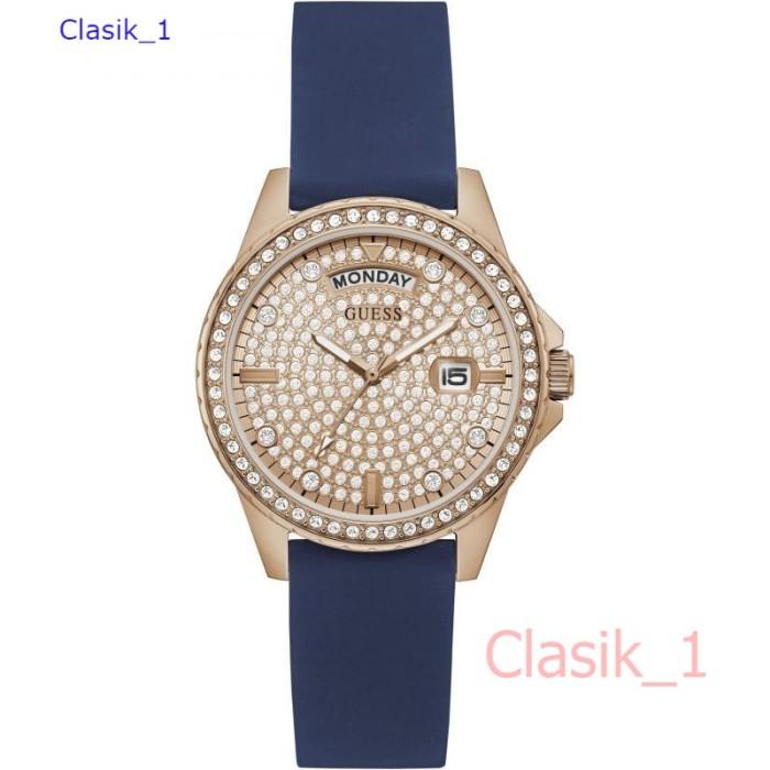 Original 100%!! GUESS GW0358L1  LADY COMET Jam Tangan Wanita