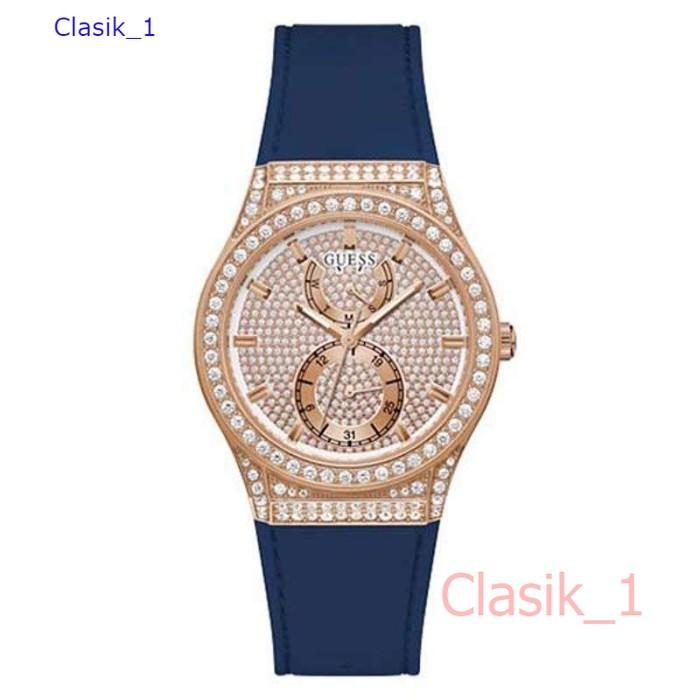 Original 100%!! Guess Watches GW0439L4  PRINCESS Jam Tangan Wanita
