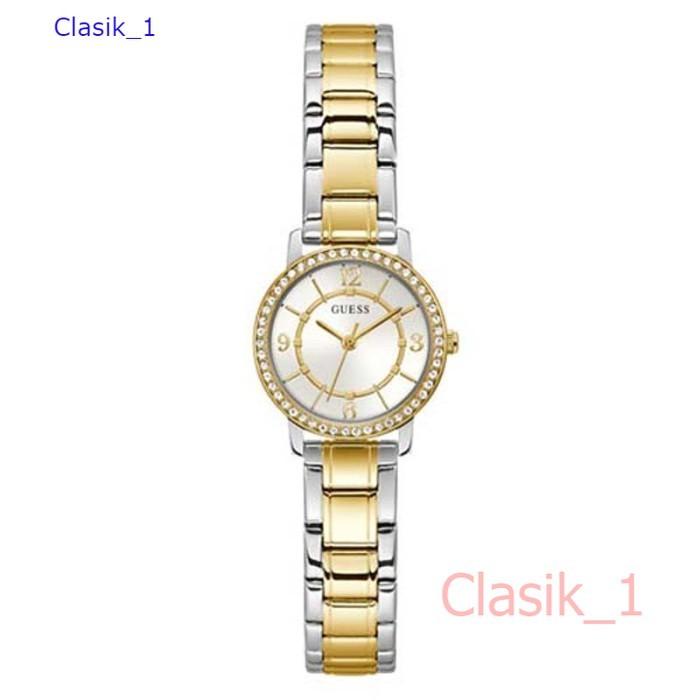 Original 100%!! Guess Watches GW0468L4  MELODY Jam Tangan Wanita