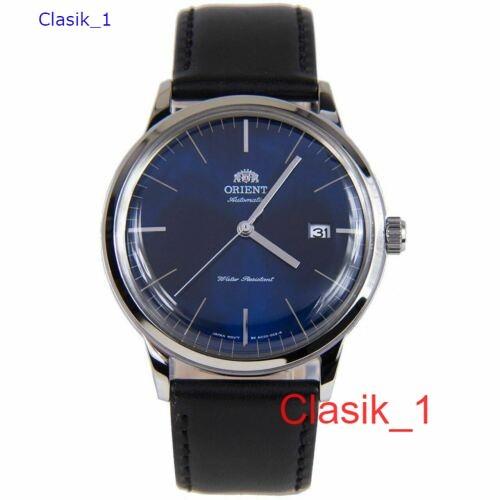 Original 100%!! Orient FAC0000DD0 2nd Generation Versi 3 Classic