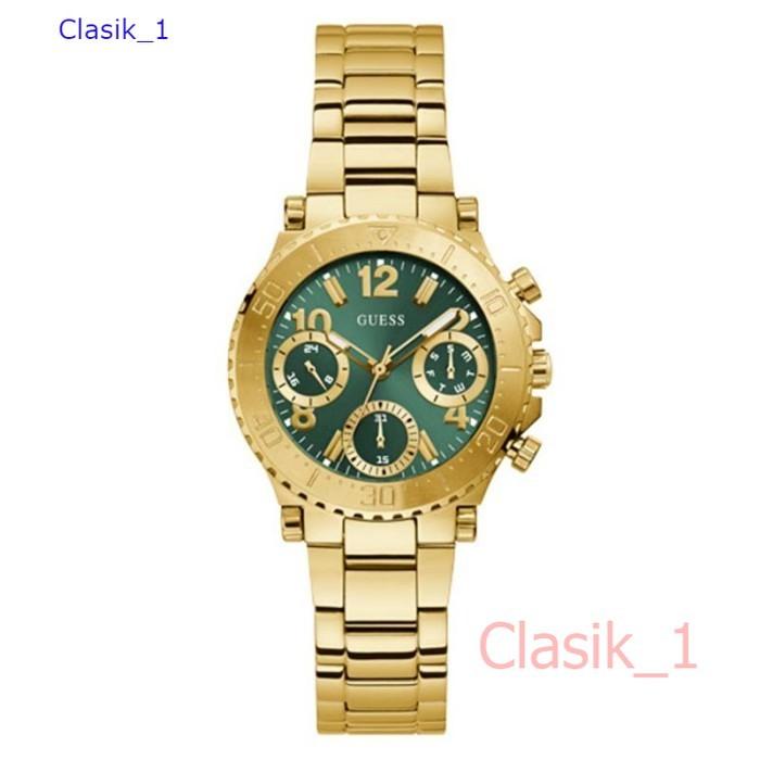 Original 100%!! Jam Tangan Wanita GUESS GW0465L5
