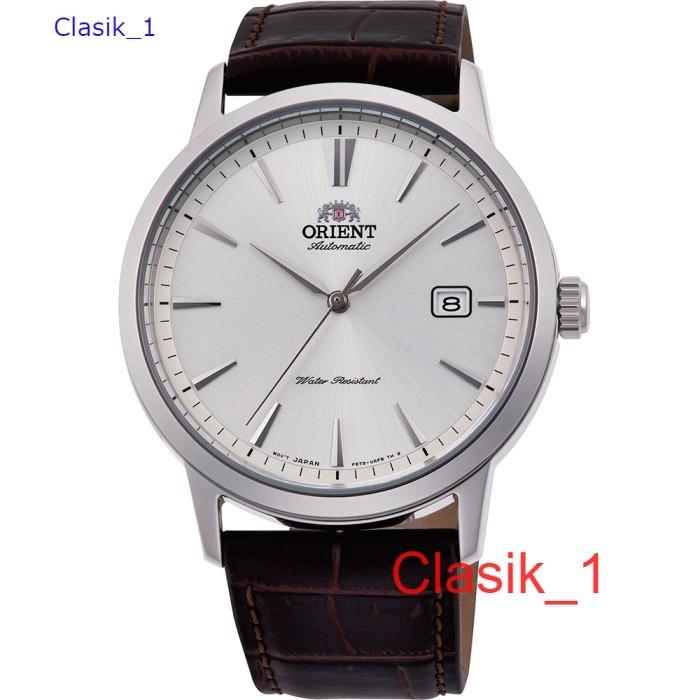 Original 100%!! ORIENT RA-AC0F07S10B Symphony IIIAutomatic