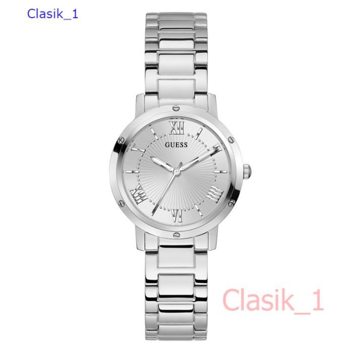 Original 100%!! GUESS GW0404L1  DAWN Jam Tangan Wanita  Stainless