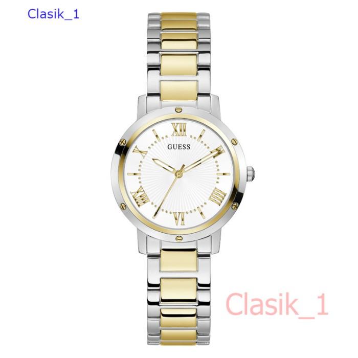 Original 100%!! GUESS GW0404L2  DAWN Jam Tangan Wanita  Stainless