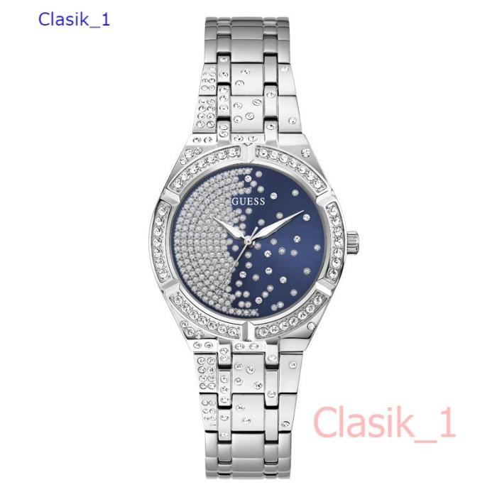 Original 100%!! GUESS GW0312L1  AFTERGLOW Jam Tangan Wanita