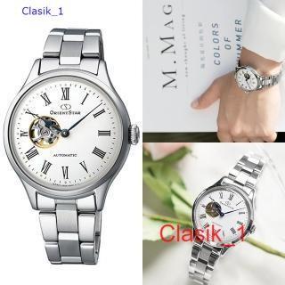 Original 100%!! jam Tangan Wanita Automatic Orient Star RE-ND0002S