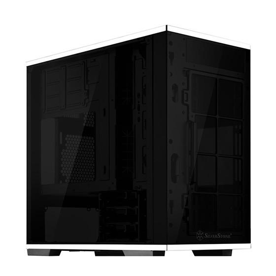 Silverstone LD01
