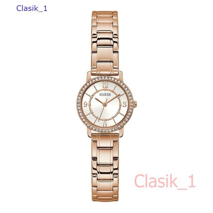 Original 100%!! Guess Watches GW0468L3  MELODY Jam Tangan Wanita