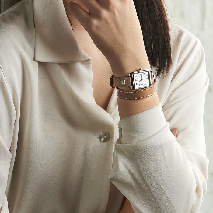Jam Tangan NATIVE NUDE