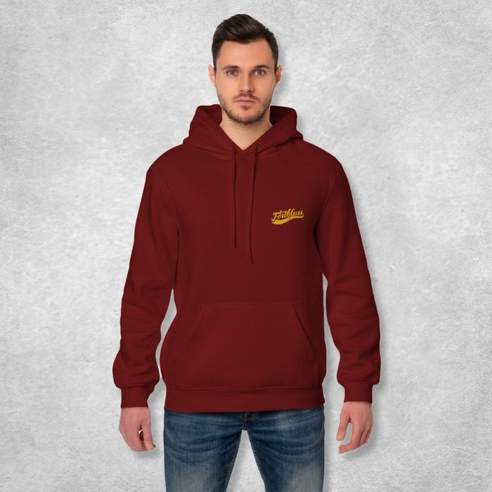 Risrus Apparel Taco Hoodie Hoodie Premium outerwear Kupluk Pria Unisex