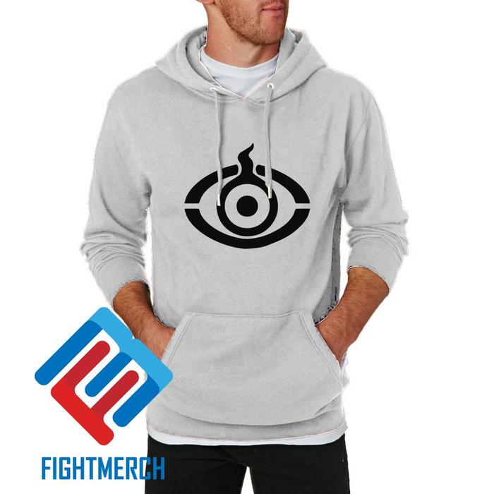 Jaket Hoodie Kamen Rider Ghost - Fightmerch