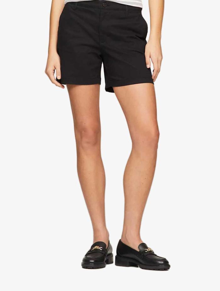 TOMMY HILFIGER - SOLID 5" HOLLYWOOD SHORTSHORT