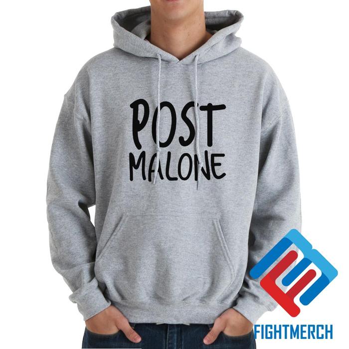 Hoodie Post Malone