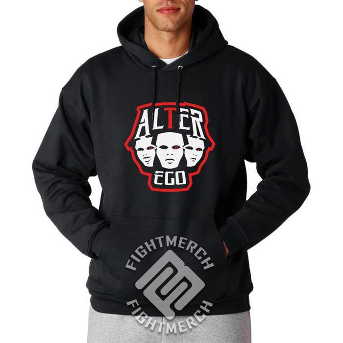 Jaket Hoodie Alter Ego Esports Gaming - Fightmerch