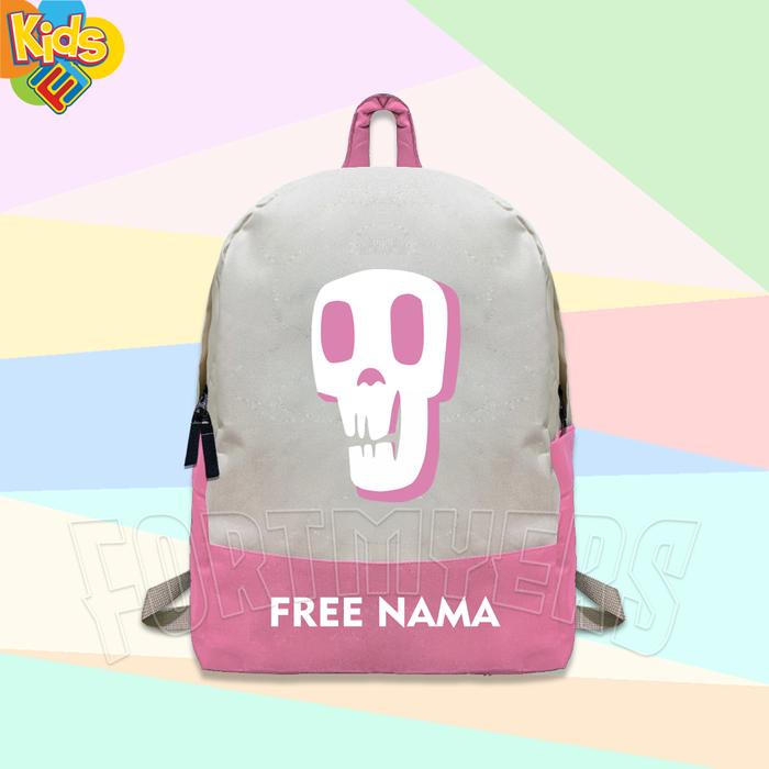 TAS RANSEL ANAK TAS SEKOLAH ANAK HARI KOO HARIKOO SHINBI HOUSE THE