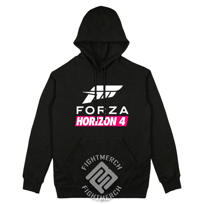 Jaket Hoodie Forza Horizon 4 - Fightmerch
