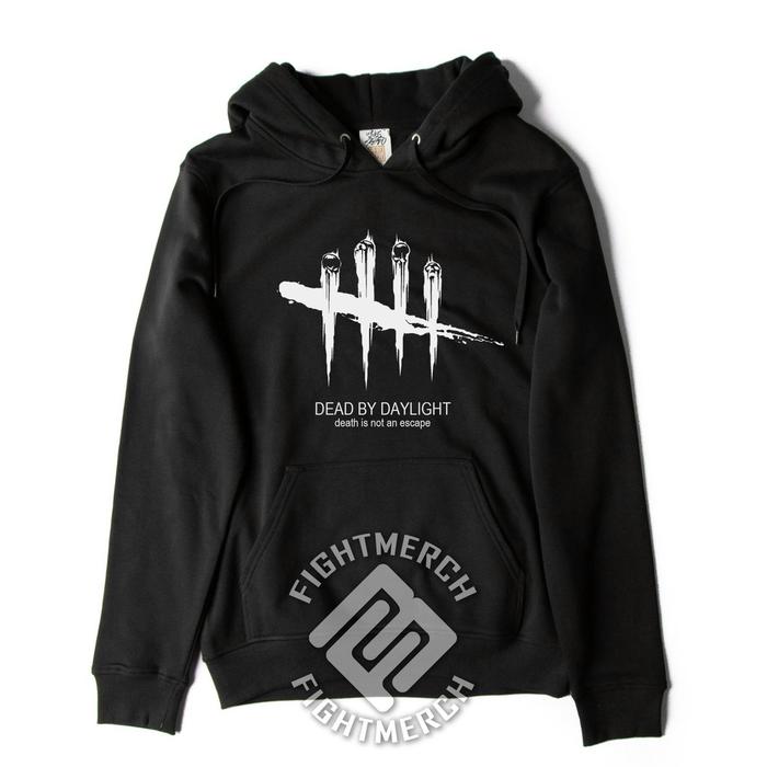 Hoodie Dead By Daylight