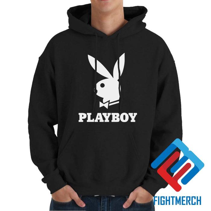 Hoodie Playboy