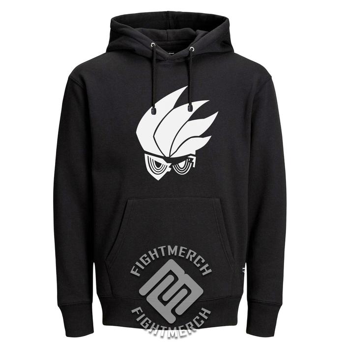 Jaket Hoodie Kamen Rider EX Aid - Fightmerch