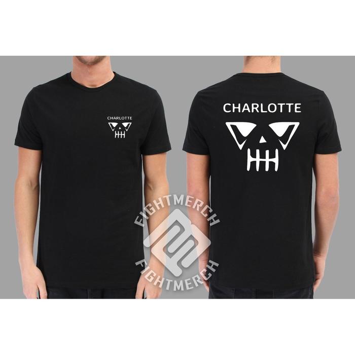 Kaos Charlotte Katakuri One Piece - Fightmerch