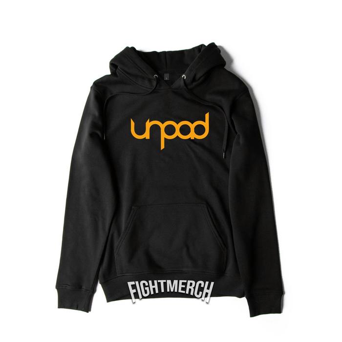 Jaket Hoodie UNPAD Universitas Padjadjaran