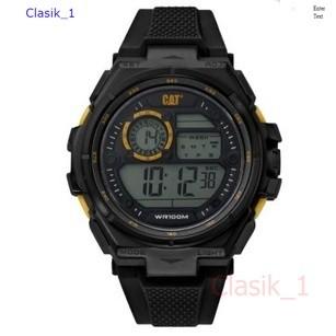Original 100%!! Jam Tangan CATERPILLAR Pria CAT OD.167.21.147