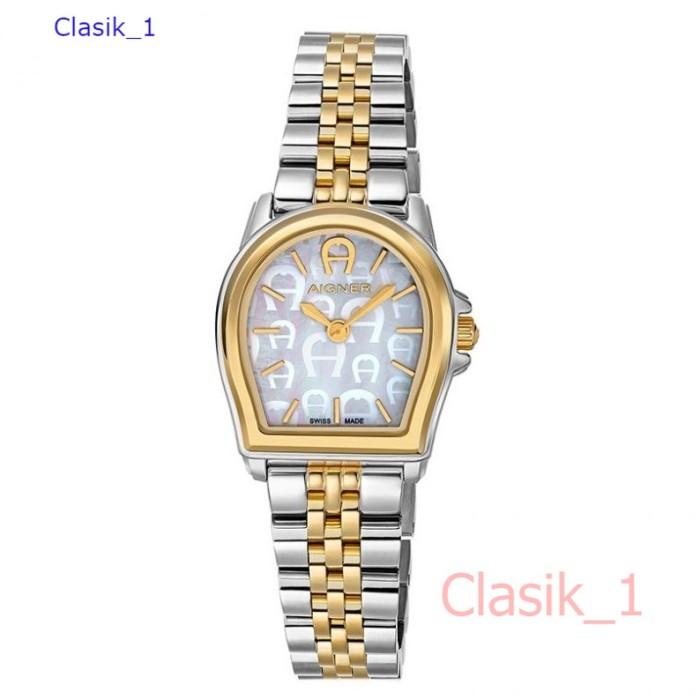 Original 100% Jam Tangan Wanita Aigner Verona ARWLG4810003
