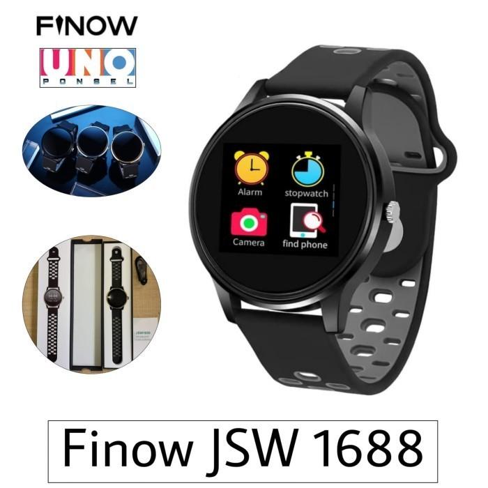 FINOW JSW 1688 - SMARTWATCH ori