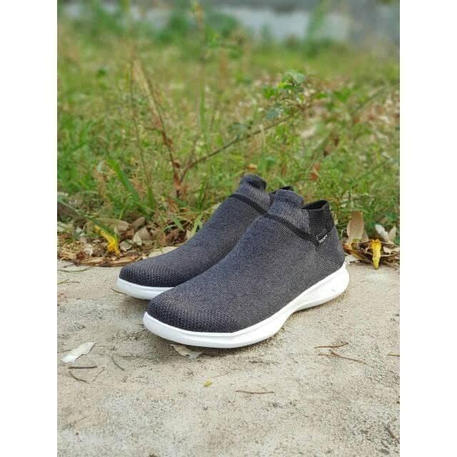 SEPATU SKECHERS ULTRASOCKS WANITA / SKECHER / SKETCHER