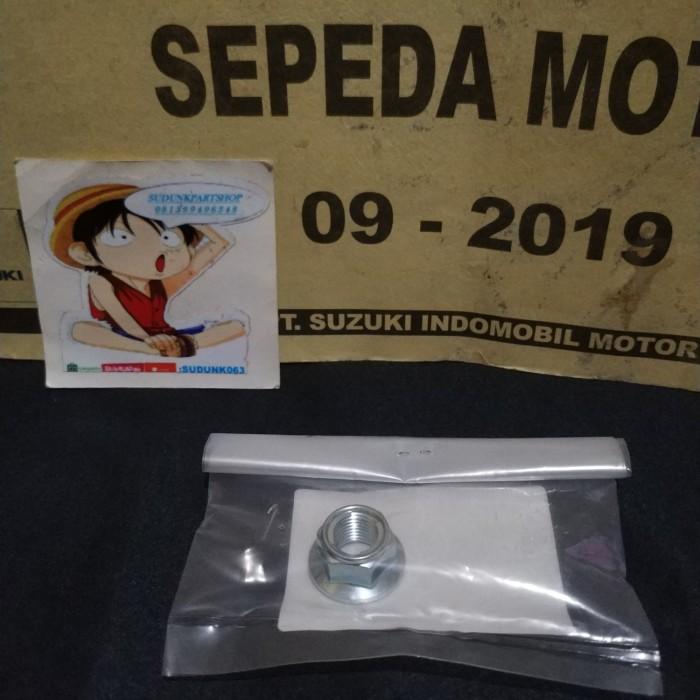 Mur as roda Depan belakang arm Satria Fu fufi injeksi original sgp