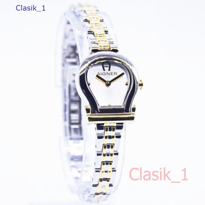 Jam Tangan Wanita Aigner Tivoli Due AGW.258001 ORIGINAL Swiss Made