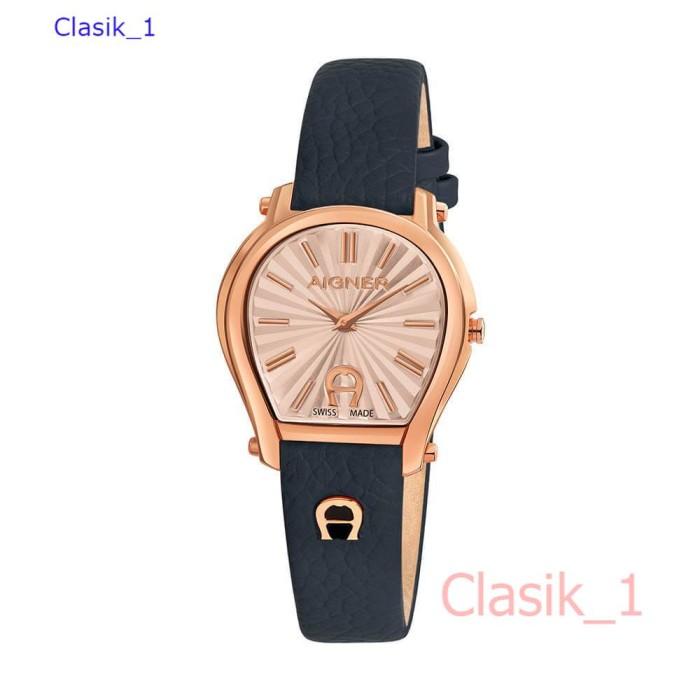 Original 100%!! Jam Tangan Wanita Aigner Pavia ARWLA2200112