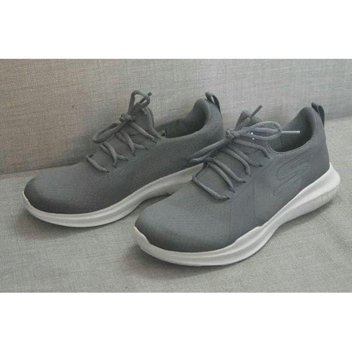 SEPATU SKECHERS PRIA GO RUN MOJO ORIGINAL / SKECHER