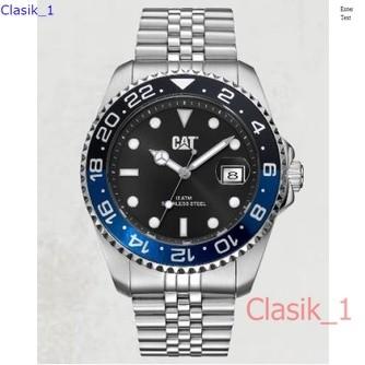 Original 100%!! Caterpillar CAT AO.141.11.126 Jam Tangan Pria