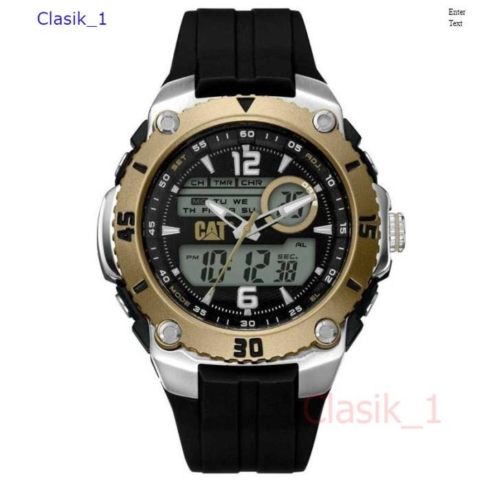 Caterpillar Casual Men's Watch CAT ME.145.21.134
